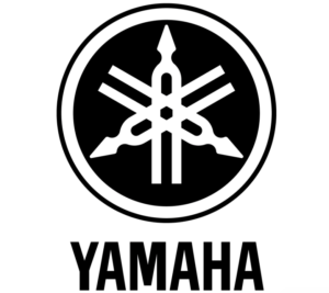 LOGO YAMAHA